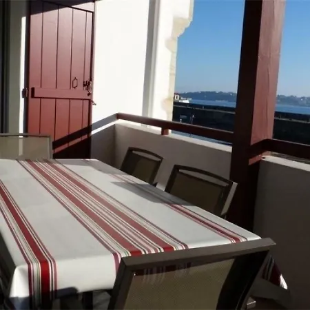 Апартаменты - 6 Pers, 102 M2, 4/3 7 *