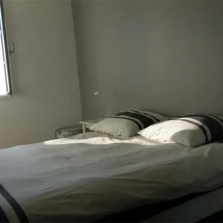 Appartamento - 6 Pers, 102 M2, 4/3 7